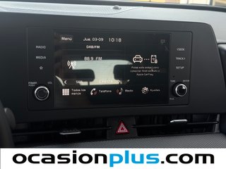 Kia Sportage 1.6 T-GDi Concept 4X2 110 kW (150 CV)