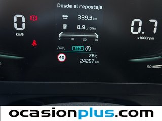 Kia Sportage 1.6 T-GDi Concept 4X2 110 kW (150 CV)