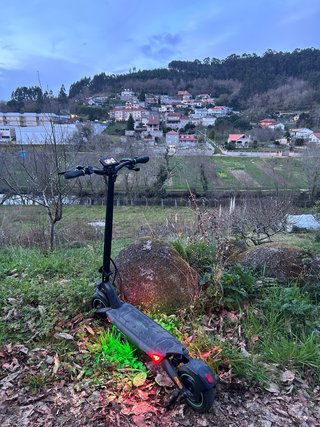 Patinete Eléctrico Youin XL Max