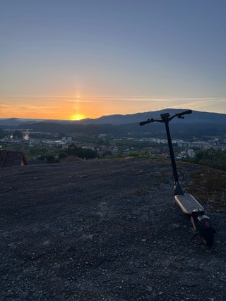 Patinete Eléctrico Youin XL Max