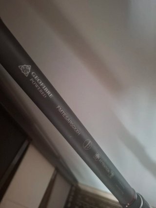 Caña Pesca Shimano ForceMaster Tele Sargo 500X
