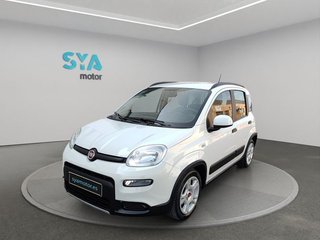 Fiat Panda 1.0 Hybrid 51 kW