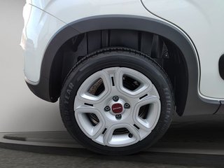 Fiat Panda 1.0 Hybrid 51 kW