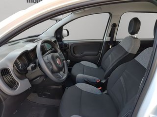 Fiat Panda 1.0 Hybrid 51 kW