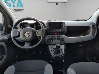 Fiat Panda 1.0 Hybrid 51 kW