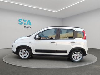 Fiat Panda 1.0 Hybrid 51 kW