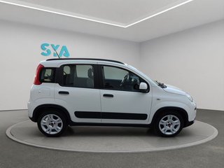 Fiat Panda 1.0 Hybrid 51 kW