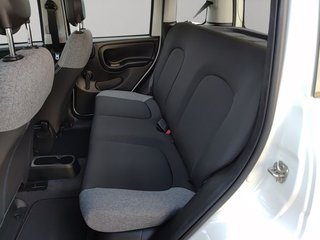 Fiat Panda 1.0 Hybrid 51 kW