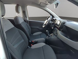 Fiat Panda 1.0 Hybrid 51 kW