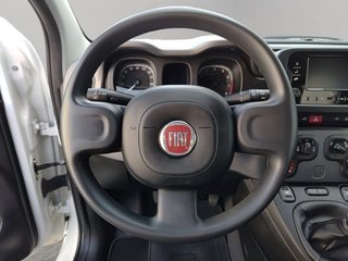 Fiat Panda 1.0 Hybrid 51 kW
