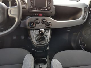 Fiat Panda 1.0 Hybrid 51 kW