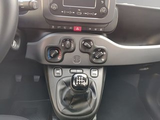 Fiat Panda 1.0 Hybrid 51 kW