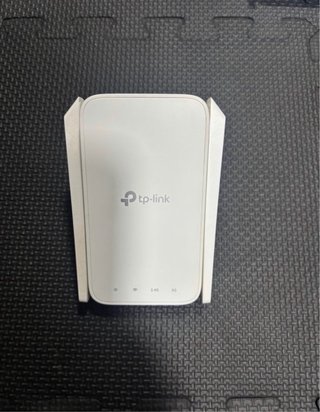 TP-Link RE315 Amplificador WiFi OneMesh AC1200
