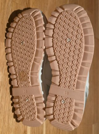 Zapatillas deportivas mujer