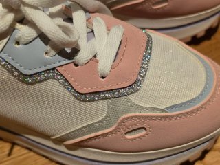 Zapatillas deportivas mujer