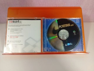 Lote PC Fútbol