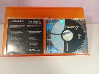 Lote PC Fútbol