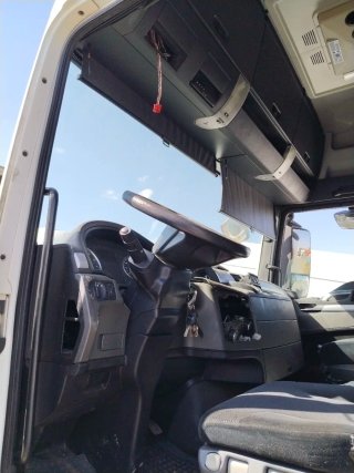 Despiece Camión MAN TGX 18.480