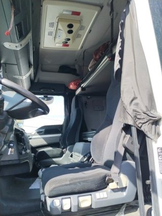 Despiece Camión MAN TGX 18.480