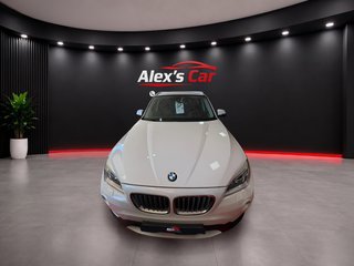 BMW X1 E84 18d 143 sDrive 5p