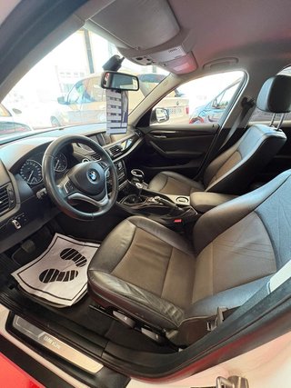BMW X1 E84 18d 143 sDrive 5p