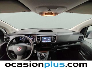 Fiat Scudo Furgon 1.5 Bluehdi L2 75 kW (102 CV)