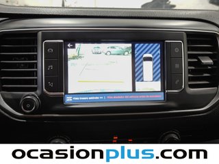 Fiat Scudo Furgon 1.5 Bluehdi L2 75 kW (102 CV)