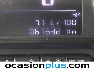 Fiat Scudo Furgon 1.5 Bluehdi L2 75 kW (102 CV)