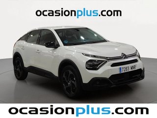 Citroen C4 PureTech 130 S&S Plus EAT8 96 kW (131 CV)