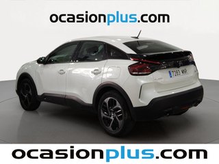 Citroen C4 PureTech 130 S&S Plus EAT8 96 kW (131 CV)