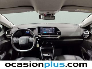Citroen C4 PureTech 130 S&S Plus EAT8 96 kW (131 CV)