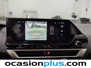 Citroen C4 PureTech 130 S&S Plus EAT8 96 kW (131 CV)