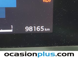 Citroen C4 PureTech 130 S&S Plus EAT8 96 kW (131 CV)