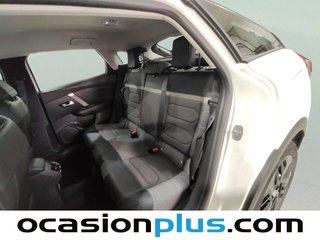 Citroen C4 PureTech 130 S&S Plus EAT8 96 kW (131 CV)