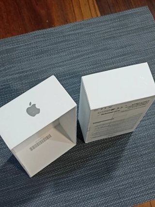 Caja iPhone 6