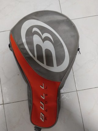 Pala de pádel Bullpadel Avant Wing