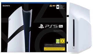 PS5 Pro + Mando Aniversario + Juego con garantia m