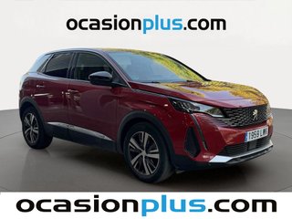 Peugeot 3008 PureTech 130 S&S Allure 96 kW (130 CV)