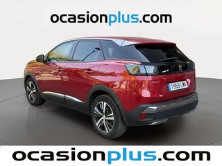 Peugeot 3008 PureTech 130 S&S Allure 96 kW (130 CV)