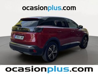Peugeot 3008 PureTech 130 S&S Allure 96 kW (130 CV)