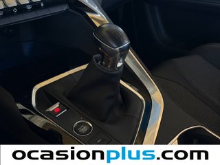 Peugeot 3008 PureTech 130 S&S Allure 96 kW (130 CV)