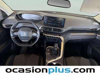 Peugeot 3008 PureTech 130 S&S Allure 96 kW (130 CV)