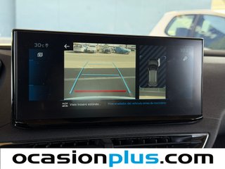 Peugeot 3008 PureTech 130 S&S Allure 96 kW (130 CV)