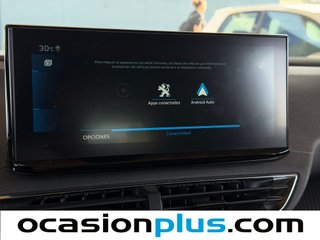 Peugeot 3008 PureTech 130 S&S Allure 96 kW (130 CV)