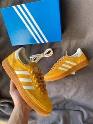 Zapatillas Adidas Handball Spezial Talla 36.5