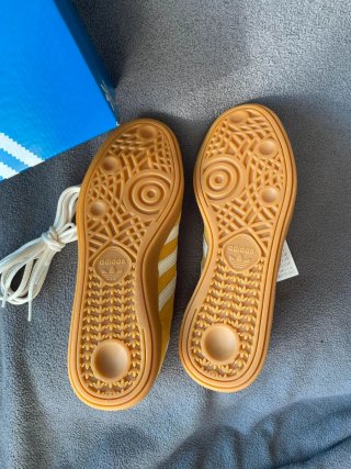 Zapatillas Adidas Handball Spezial Talla 36.5