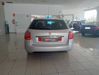 Peugeot 407 2010