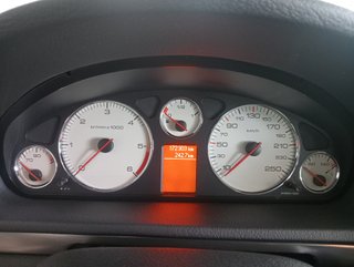 Peugeot 407 2010