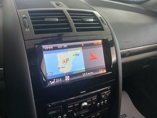 Peugeot 407 2010