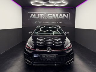 Volkswagen Golf GTI TCR 2.0 TSI 213kW(290CV) DSG